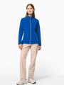 Softshells à personnaliser KARIBAN Veste Softshell 2 couches femme 