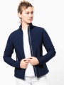 Softshells à personnaliser KARIBAN Veste Softshell 2 couches femme 