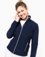 Softshells personnalisable KARIBAN Veste Softshell 2 couches femme