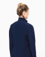 Softshells personnalisable KARIBAN Veste Softshell 2 couches femme