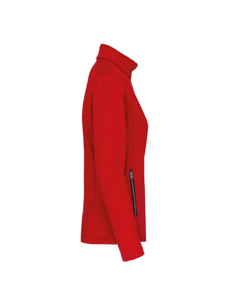 KARIBAN Veste Softshell 2 couches femme /api/colors/c953313a-9c9d-493b-934e-ddcf8fada2ae personnalisable