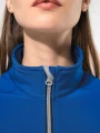 Softshells à personnaliser KARIBAN Veste Softshell 2 couches femme 