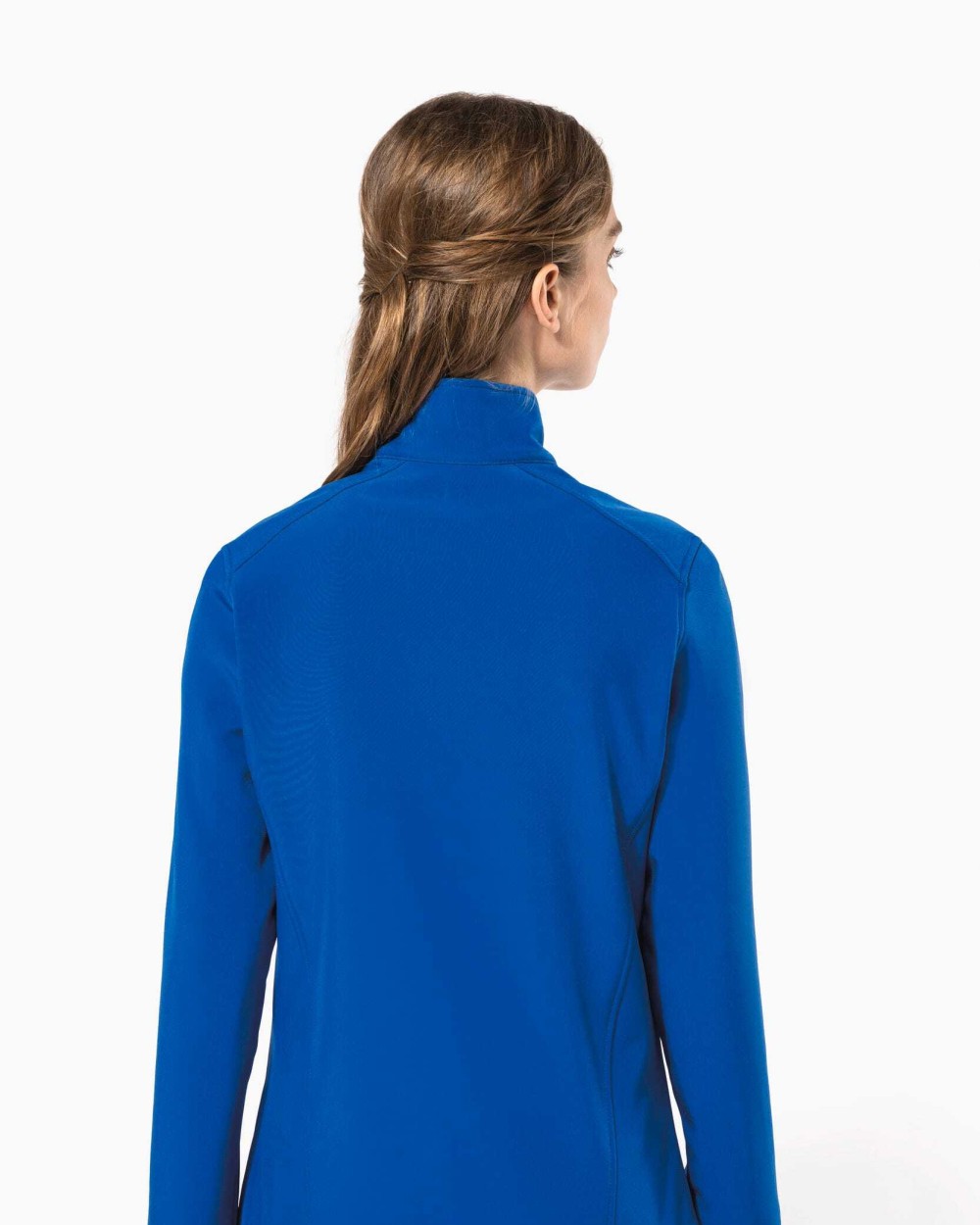 Softshells personnalisable KARIBAN Veste Softshell 2 couches femme