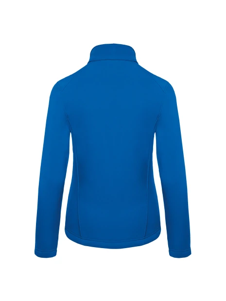 KARIBAN Veste Softshell 2 couches femme /api/colors/68572561-1214-42b1-b94c-44fb780d37b4 personnalisable