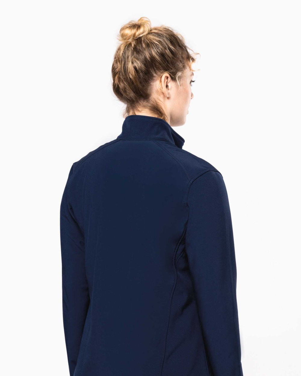 KARIBAN 2-lagige Softshell-Jacke für Damen Softshells personalisierbar