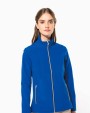 KARIBAN 2-lagige Softshell-Jacke für Damen Softshells personalisierbar