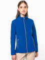 Softshells à personnaliser KARIBAN Veste Softshell 2 couches femme 
