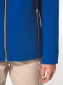 Softshells à personnaliser KARIBAN Veste Softshell 2 couches femme 