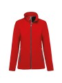 KARIBAN Veste Softshell 2 couches femme /api/colors/c953313a-9c9d-493b-934e-ddcf8fada2ae personnalisable