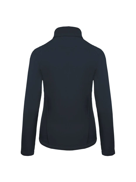 KARIBAN Veste Softshell 2 couches femme /api/colors/b68891a9-1d28-4f7a-8deb-775c45027afd personnalisable