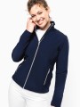 Softshells à personnaliser KARIBAN Veste Softshell 2 couches femme 