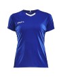 T-Shirts personnalisable CRAFT Progress Jersey Contrast W