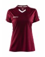 CRAFT Progress Jersey Contrast W T-Shirts personalisierbar