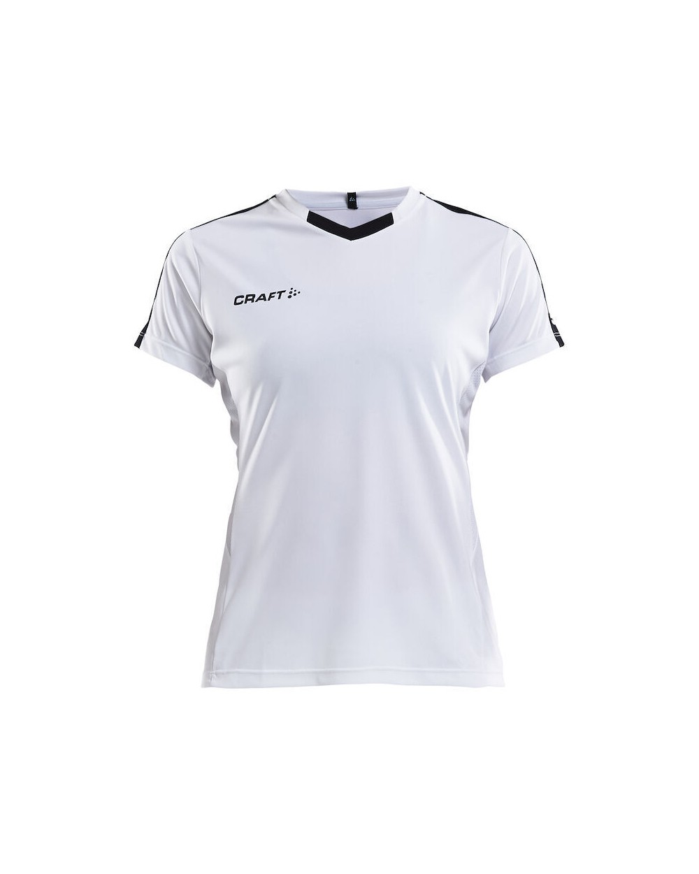 T-shirts CRAFT Progress Jersey Contrast W voor bedrukking &amp; borduring