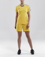 CRAFT Progress Jersey Contrast W T-Shirts personalisierbar