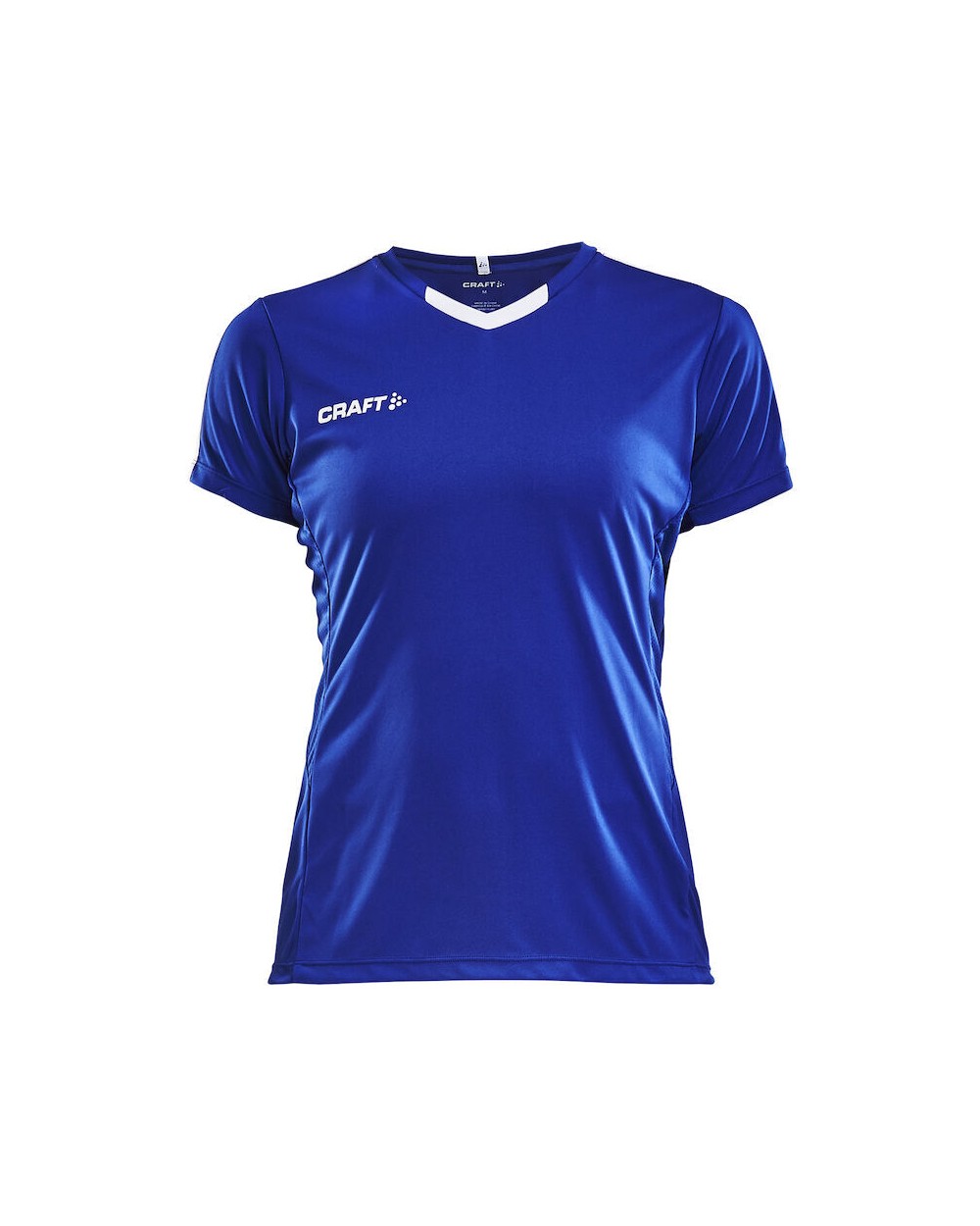 T-shirts CRAFT Progress Jersey Contrast W voor bedrukking &amp; borduring