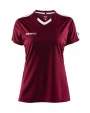 CRAFT Progress Jersey Contrast W T-Shirts personalisierbar
