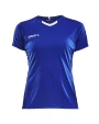 T-Shirts personnalisable CRAFT Progress Jersey Contrast W