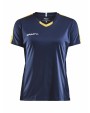 T-Shirts personnalisable CRAFT Progress Jersey Contrast W