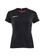T-Shirts personnalisable CRAFT Progress Jersey Contrast W