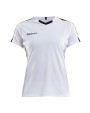 CRAFT Progress Jersey Contrast W T-Shirts personalisierbar