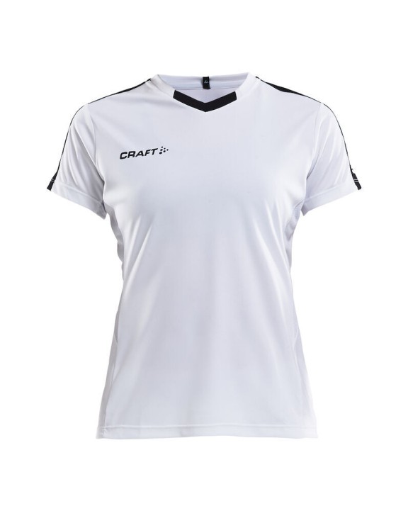 CRAFT Progress Jersey Contrast W T-Shirts personalisierbar