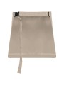 WK. DESIGNED TO WORK Tablier court de jardinage écoresponsable unisexe /api/colors/610da137-bf5a-488c-95df-da1a794d05db personnalisable