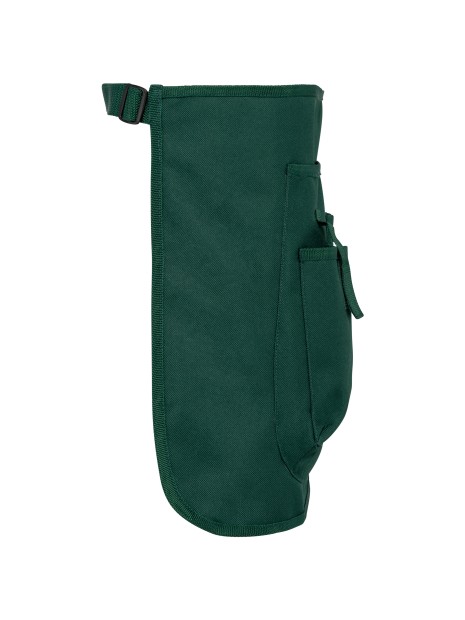 WK. DESIGNED TO WORK Tablier court de jardinage écoresponsable unisexe /api/colors/7289c59c-41ee-4135-a72c-7f6abe784873 personnalisable