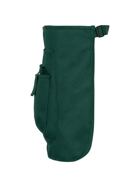 WK. DESIGNED TO WORK Tablier court de jardinage écoresponsable unisexe /api/colors/7289c59c-41ee-4135-a72c-7f6abe784873 personnalisable