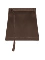 WK. DESIGNED TO WORK Tablier court de jardinage écoresponsable unisexe /api/colors/b1e9730e-2307-4dc6-a97e-0dcccdb1ecfa personnalisable