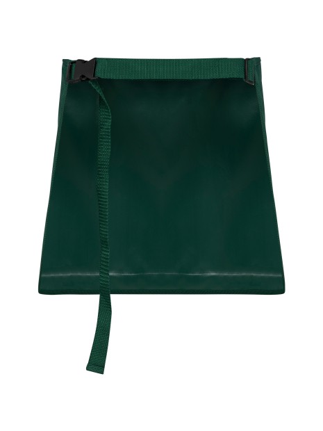 WK. DESIGNED TO WORK Tablier court de jardinage écoresponsable unisexe /api/colors/7289c59c-41ee-4135-a72c-7f6abe784873 personnalisable