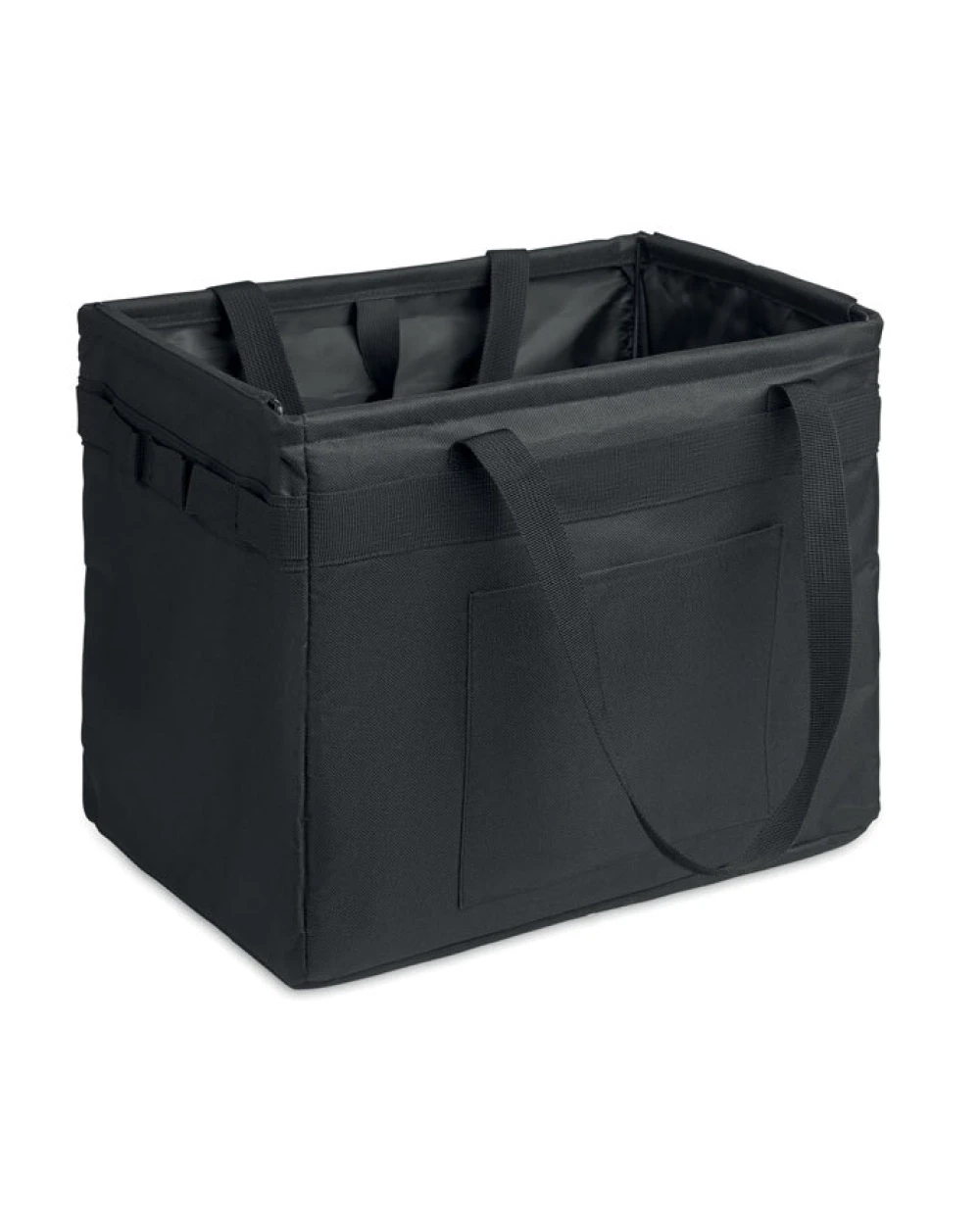 4DO Faltbarer RPET-Organizer Taschen personalisierbar