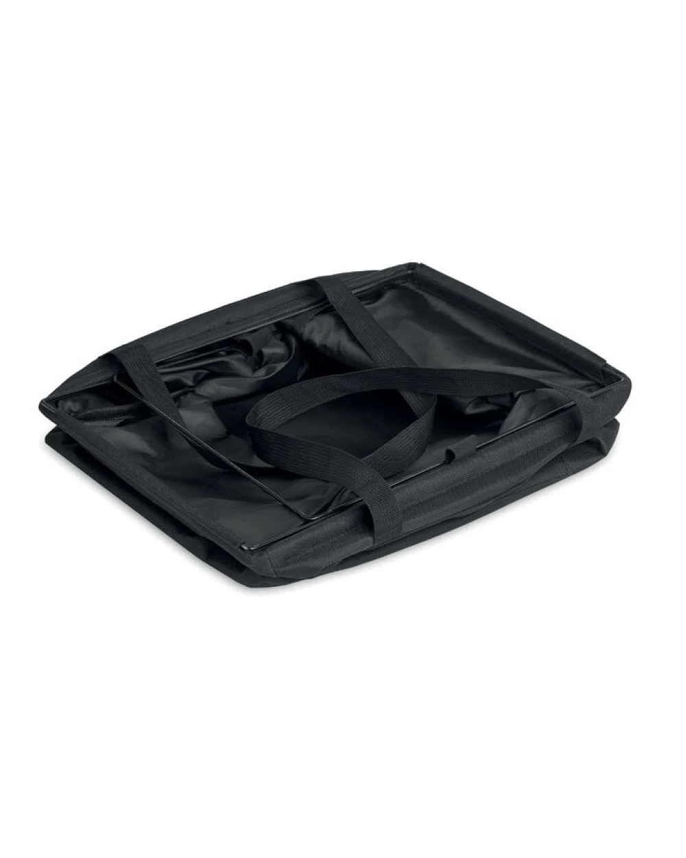 4DO Faltbarer RPET-Organizer Taschen personalisierbar