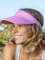 Casquettes à personnaliser RESULT Sport Visor /api/colors/de32fa6e-3d9f-401e-b735-0732c2384d47