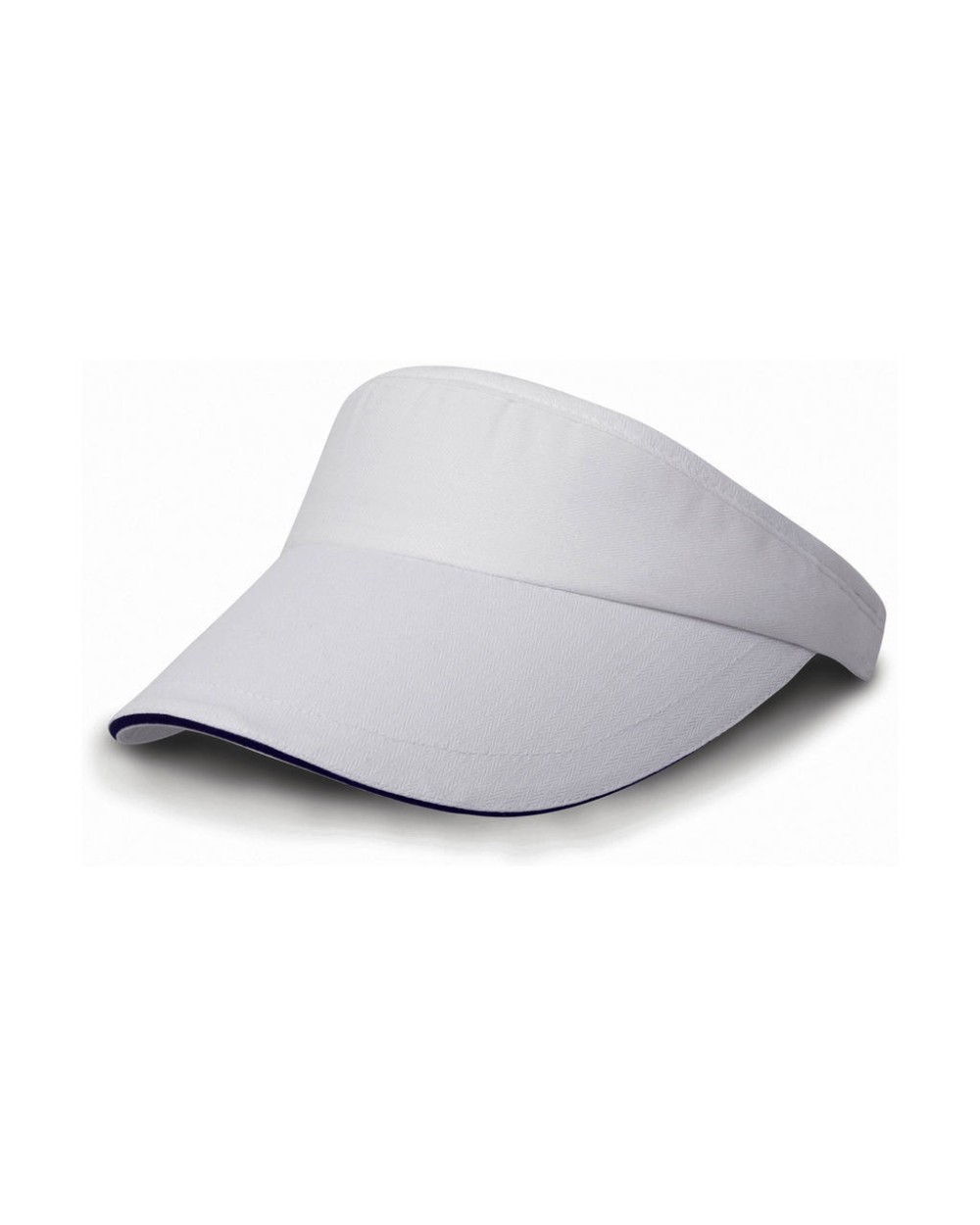 RESULT Sport Visor Kappen personalisierbar