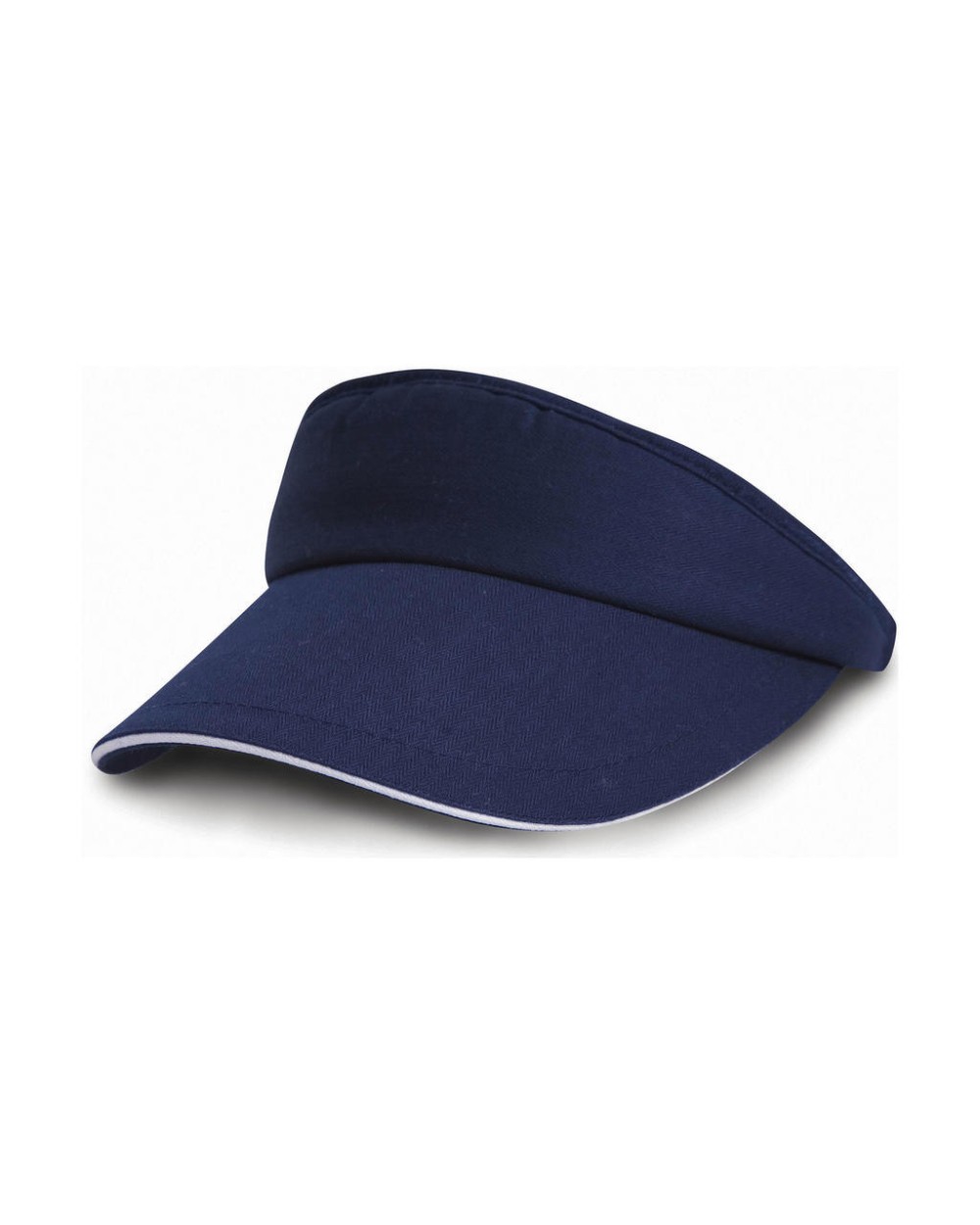 RESULT Sport Visor Kappen personalisierbar
