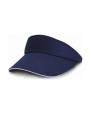 Casquettes personnalisable RESULT Sport Visor