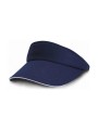 RESULT Sport Visor /api/colors/ac3617f1-55b6-4cce-bc08-bb5c08d2e5bf personnalisable