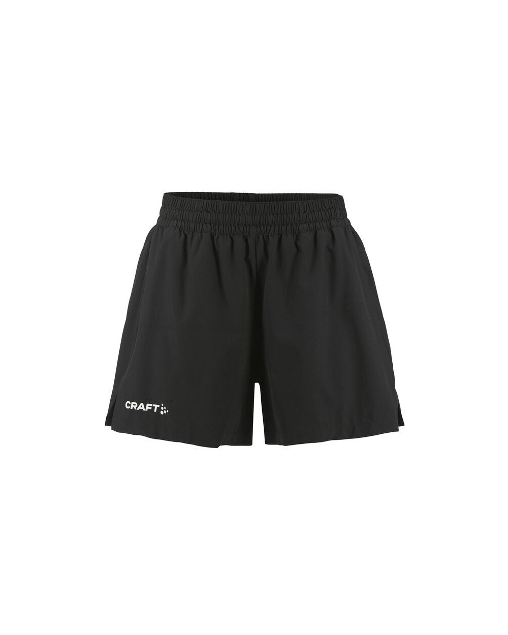 Bermuda's & Shorts CRAFT Ability Shorts W voor bedrukking &amp; borduring