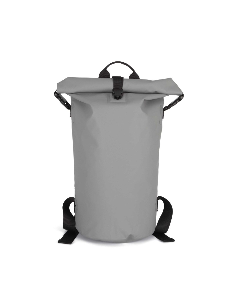 Tassen & Zakken KIMOOD Waterproof opbergtas Roll-Top voor bedrukking &amp; borduring