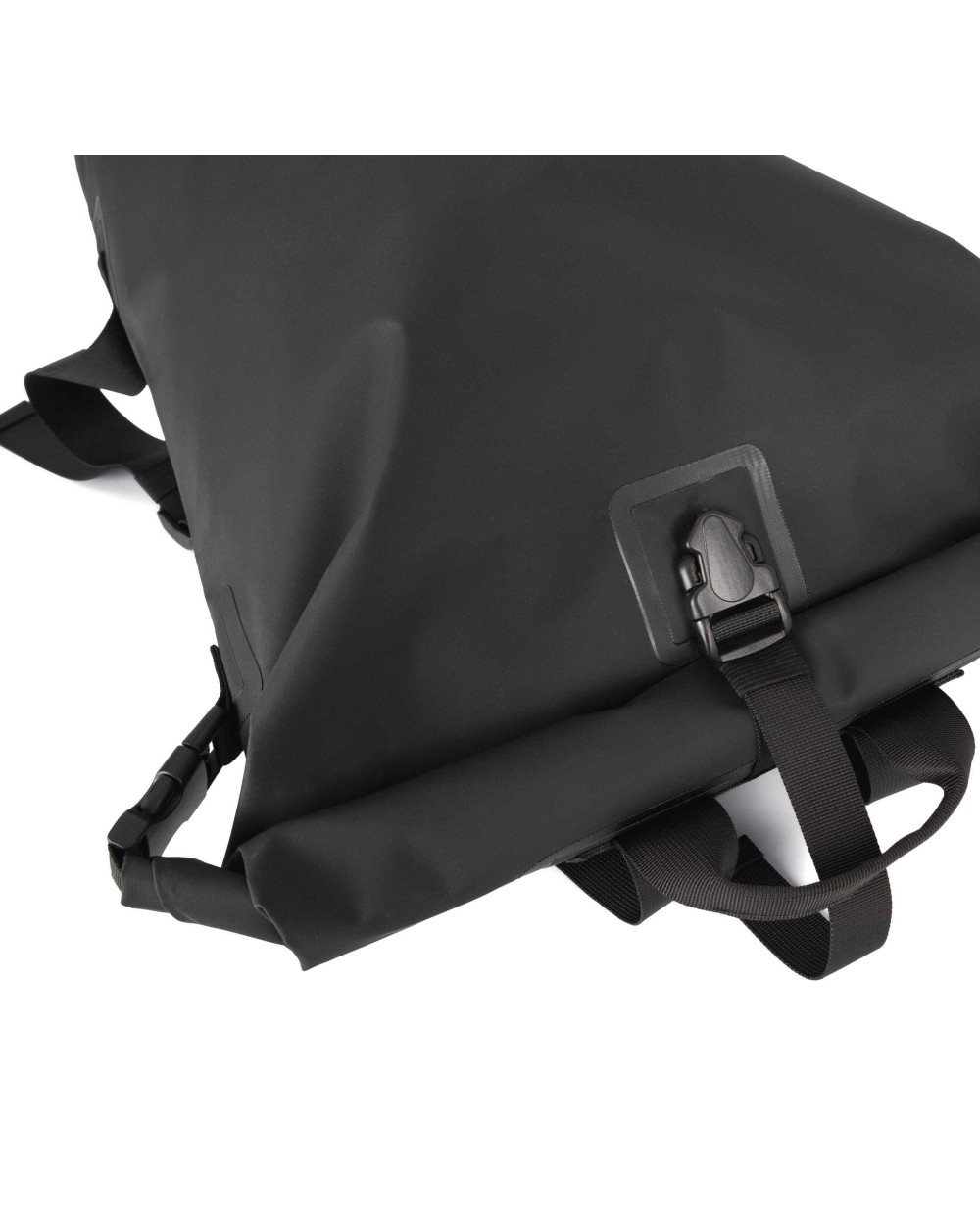 Tassen & Zakken KIMOOD Waterproof opbergtas Roll-Top voor bedrukking &amp; borduring