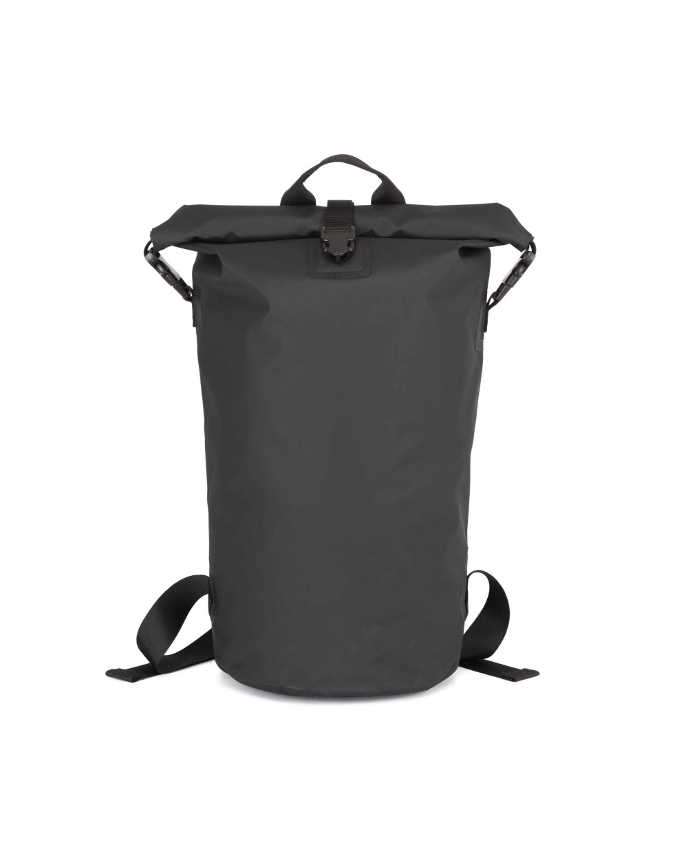 Tassen & Zakken KIMOOD Waterproof opbergtas Roll-Top voor bedrukking &amp; borduring