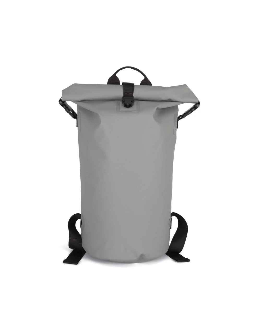 Tassen & Zakken KIMOOD Waterproof opbergtas Roll-Top voor bedrukking &amp; borduring