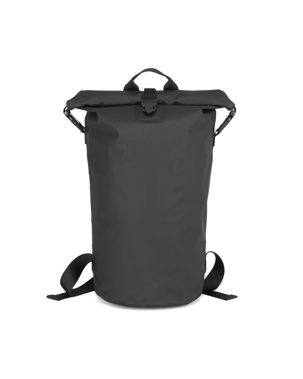 Tassen & Zakken KIMOOD Waterproof opbergtas Roll-Top voor bedrukking &amp; borduring