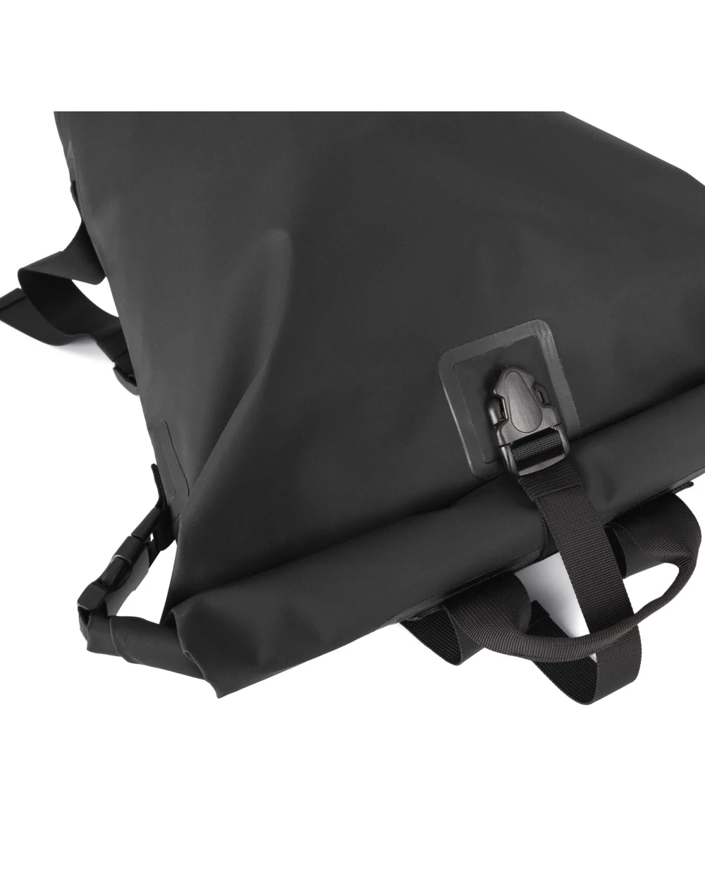Tassen & Zakken KIMOOD Waterproof opbergtas Roll-Top voor bedrukking &amp; borduring