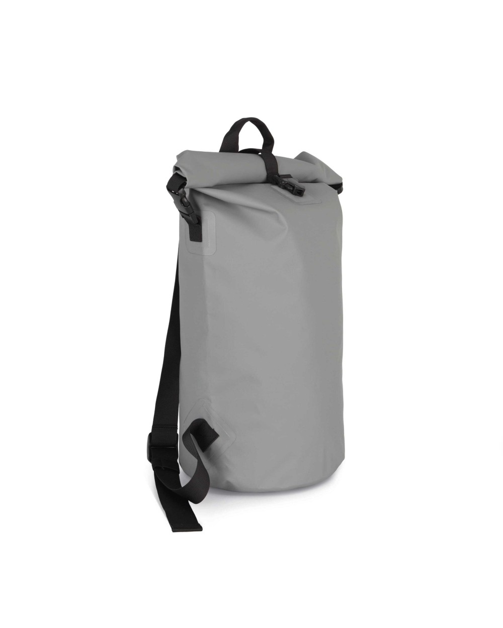 Tassen & Zakken KIMOOD Waterproof opbergtas Roll-Top voor bedrukking &amp; borduring