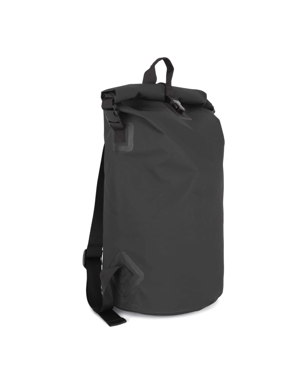 Tassen & Zakken KIMOOD Waterproof opbergtas Roll-Top voor bedrukking &amp; borduring