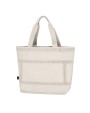 Tassen & Zakken HALFAR Shopper Mono voor bedrukking &amp; borduring