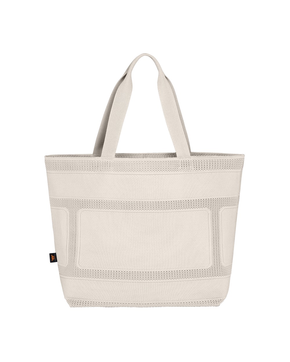 Sacs & Bagagerie personnalisable HALFAR Shopper Mono