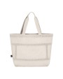 Sacs & Bagagerie personnalisable HALFAR Shopper Mono